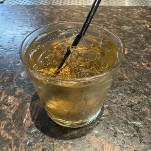 Crown Royal and Ginger!!