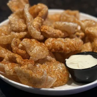 Msp Pork Rinds