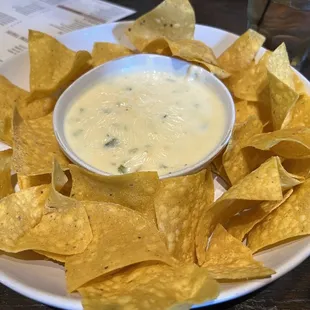Queso