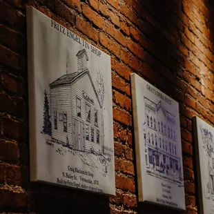 Located in the heart of historic Romeo, Michigan