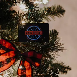 Main Street Romeo Kitchen + Bar Gift Cards