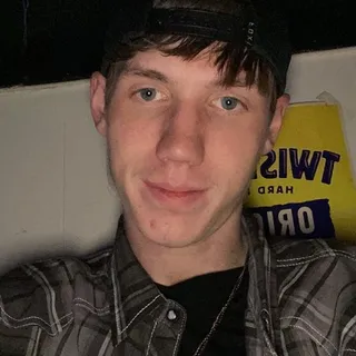 Dustin M.