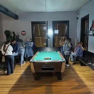 Adult games