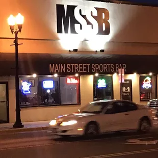 A Smooth transition from City to Country no matter where you came from, only @mssb