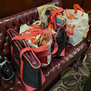 My lil 'Trader Joe's" Haul from today; 3/20/2023. We can keep the Rental. "Camry Car" now, for one more day!! Awesome ADAM, fr Enterprise!!