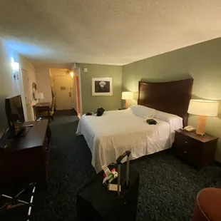 Standard King | 09.21.22