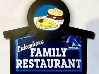 Lakeshore Family Restaurant