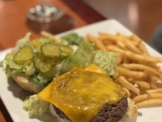 The Grape Taste Restaurant