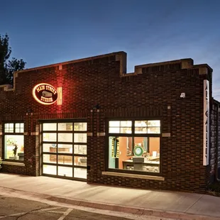Main Street Studios