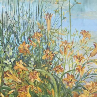 Jane Kathol Acrylics