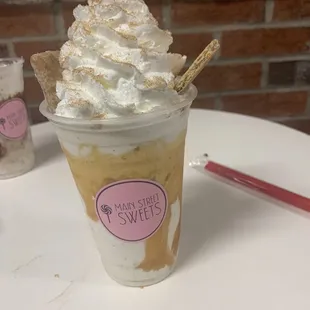 Apple Pie