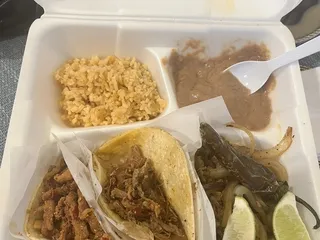 Las Maria's Cocina Mexicana