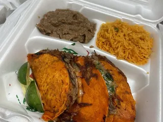 Habaneros - The Taco Revolution