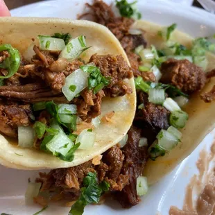 Tacos Pastor