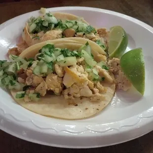 food, tacos