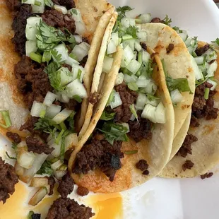 food, tacos