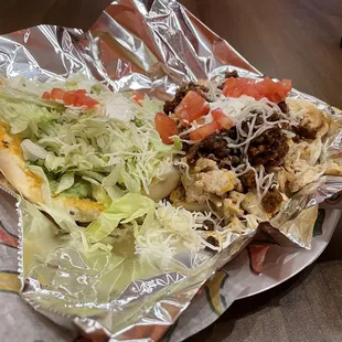 Chorizo