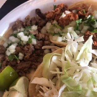 Fish Taco