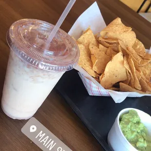 Horchata