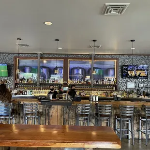 Come in and have a ice cold beer