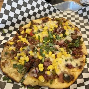 Tap House Flatbread