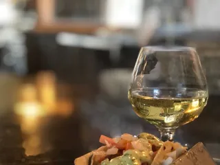 Tropics Island Grill & Ale House