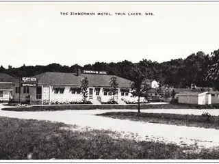 Donovan's Reef Sports Bar