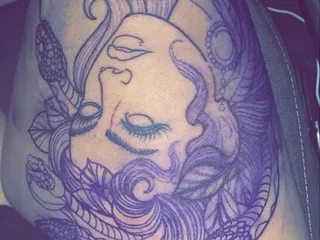 Elemental Tattoo Gallery