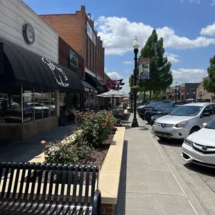 Main Street