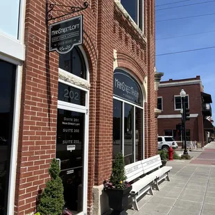 Storefront