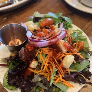 Side salad