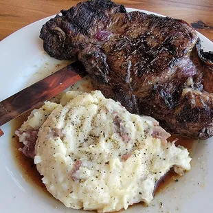 Ribeye