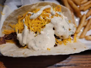 J Farley's