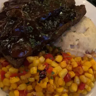 Meatloaf entree
