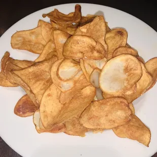 House chips