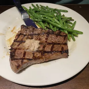 Sirloin Steak