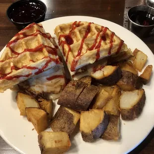 Monte Cristo