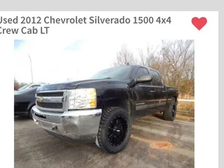 James Hodge Chevrolet