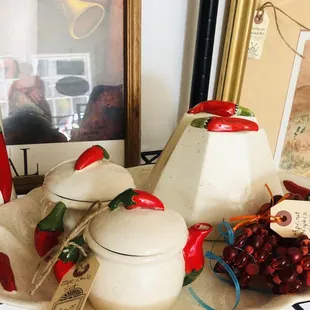 Southwest Items!