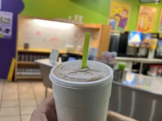 Keva Juice