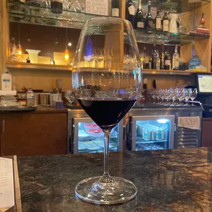 Norton Privada Mendoza Meritage