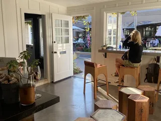 Lido Tasting Room