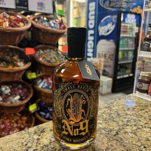Slipknot No. 9 Whiskey