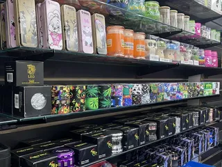 Lawrence Tobacco & Vape Shop