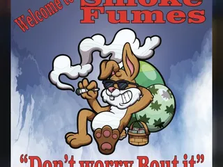Smoke Fumes