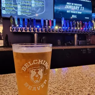 Russian River 'Pliny'