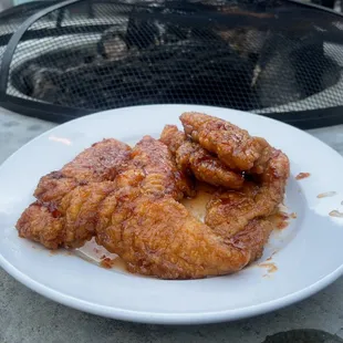 Amazing Chicken Tenders