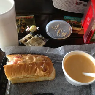 Regular Lobster Roll