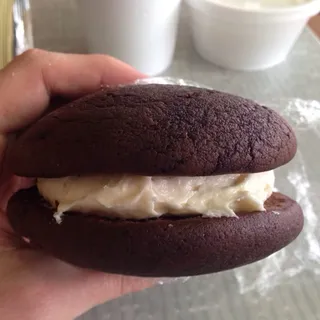 Whoopie Pies