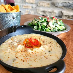 Poblano Queso